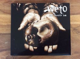 CD Weto – Das 2weite Ich