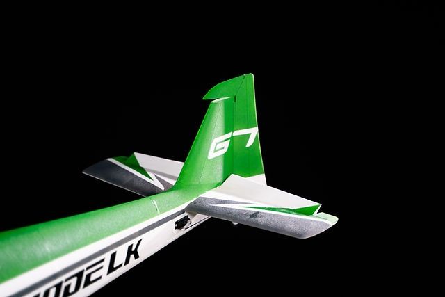 Modellismo RC: Rc Flieger, 1.5m Spannweite – Nuovo e nell'imballaggio originale da Gonten venduto da reko12 4