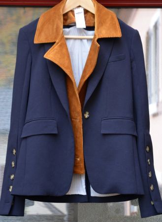 Veronica Beard Blazer / veste .2