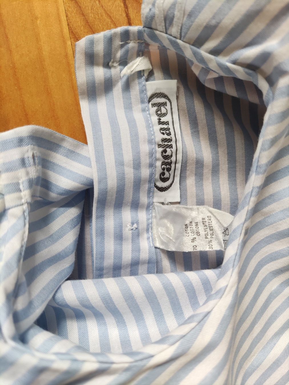 Cacharel Kleider & Röcke: Cacharel Baby Sommerkleidchen – Gebraucht aus Solothurn von Csw1 1