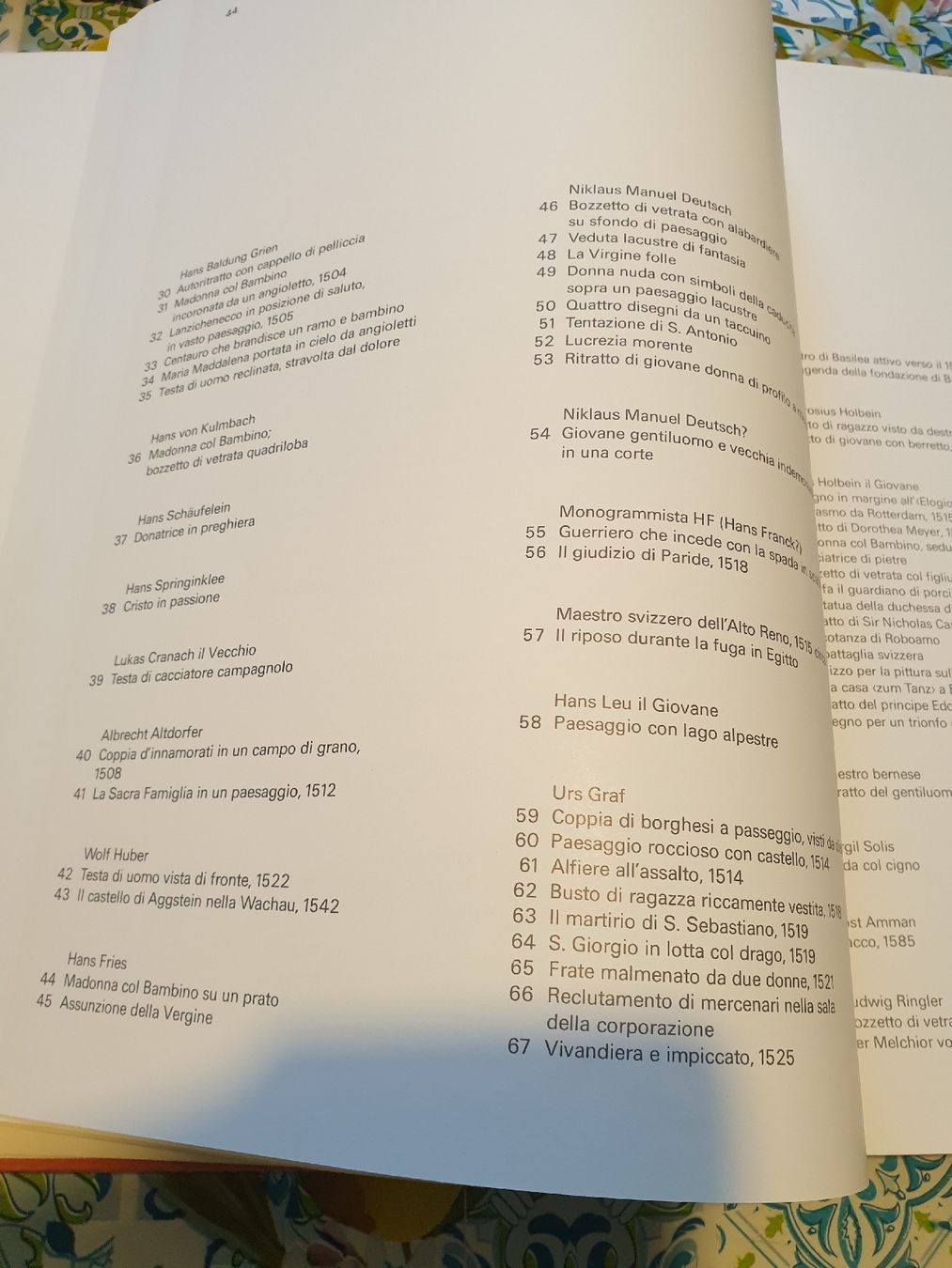Bücher: 100 DISEGNI DI MAESTRI - BASILEA – Neu (gemäss Beschreibung) aus Viganello von Priska.c 3