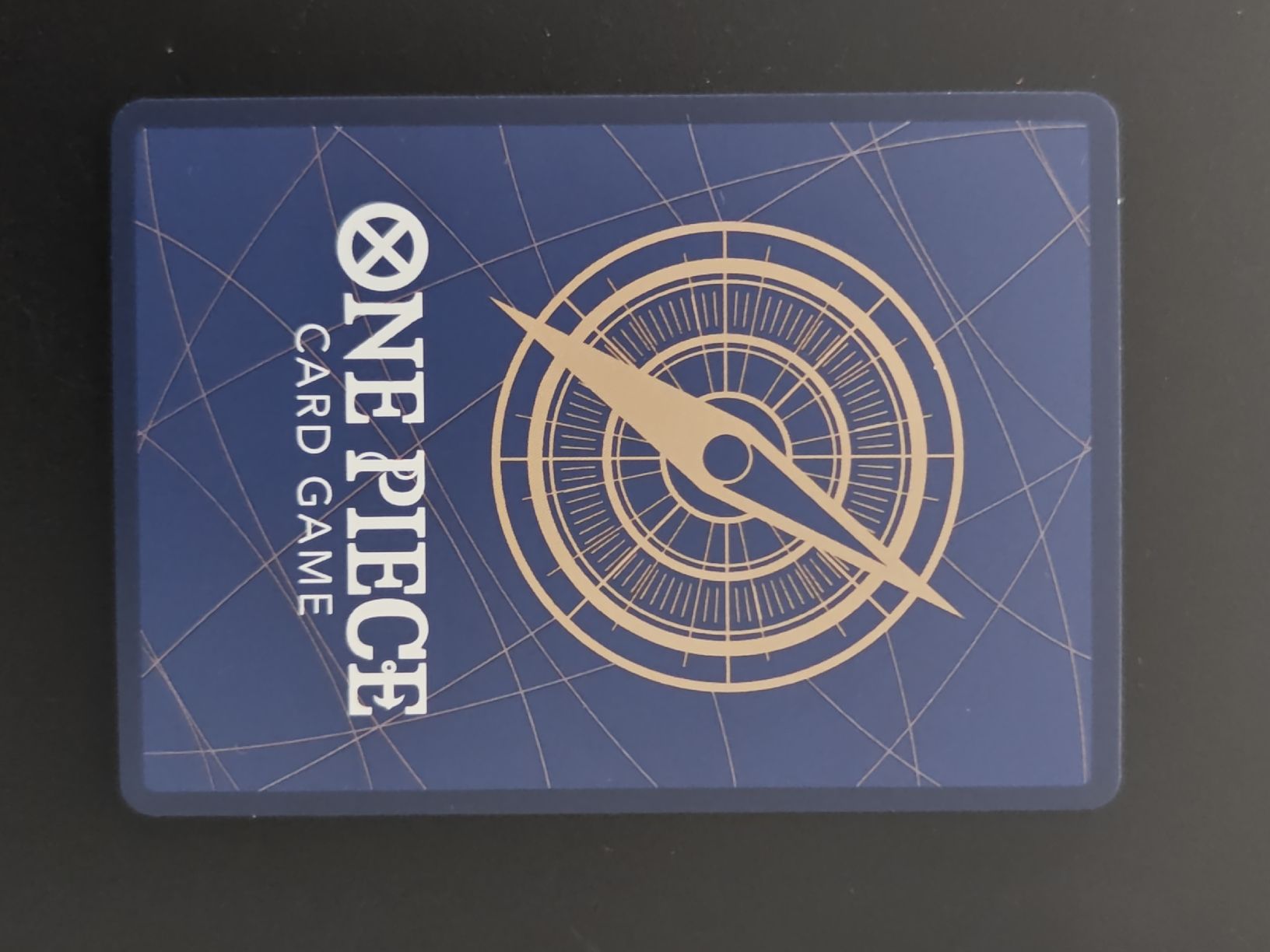 Carte collezionabili: One Piece - Krieg OP15-008 Fr – Usato da Cormondreche venduto da pajojo 1