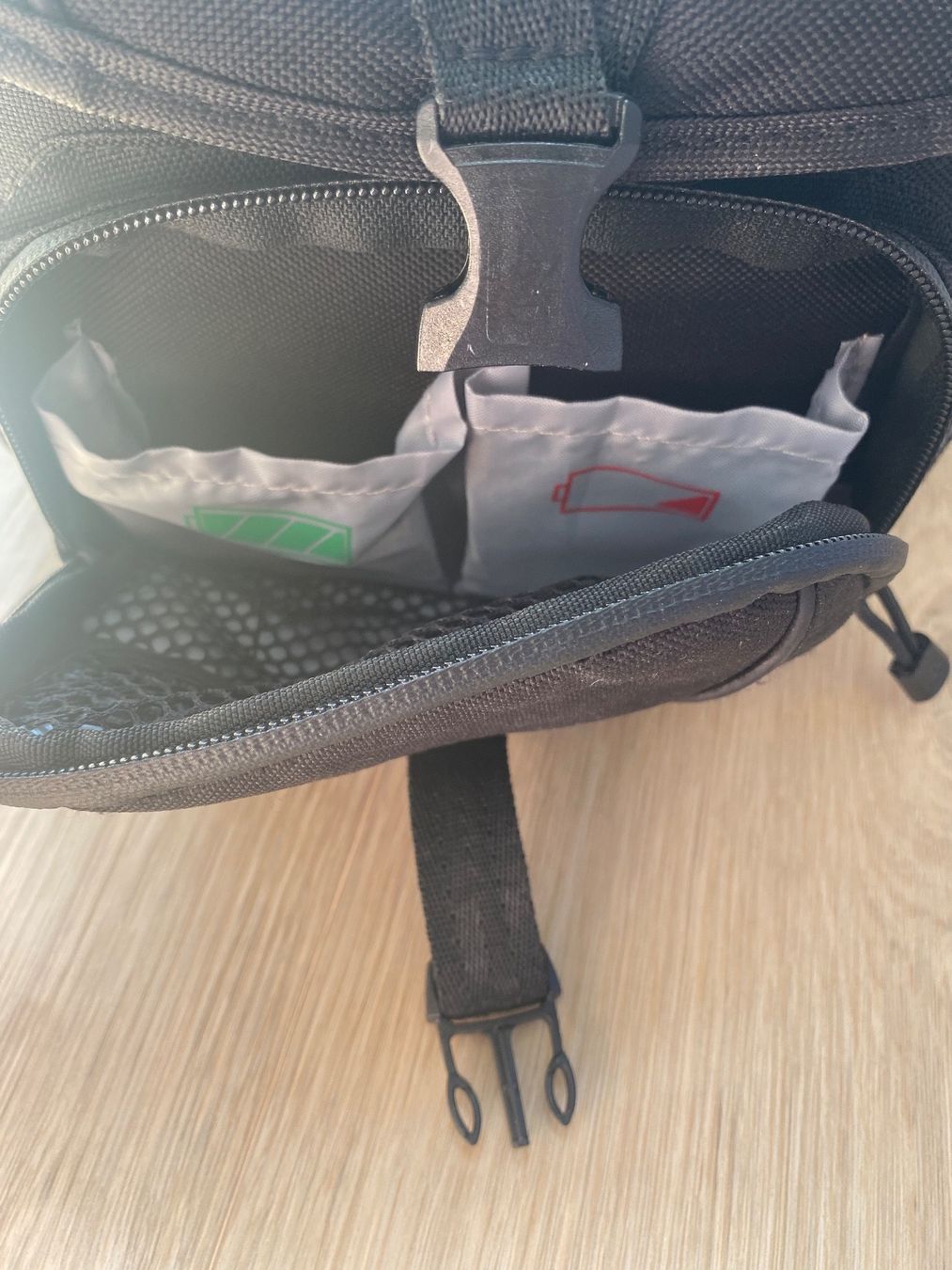 Hama Taschen: Hama Kameratasche Rexton 170 – Gebraucht aus Neerach von irasan 9