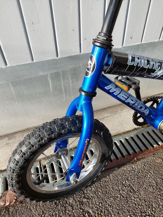 Kindervelo Merida | Kaufen auf Ricardo