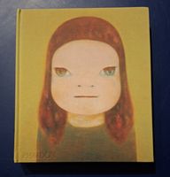 Yoshitomo Nara Buch Phaidon guter neu Zustand