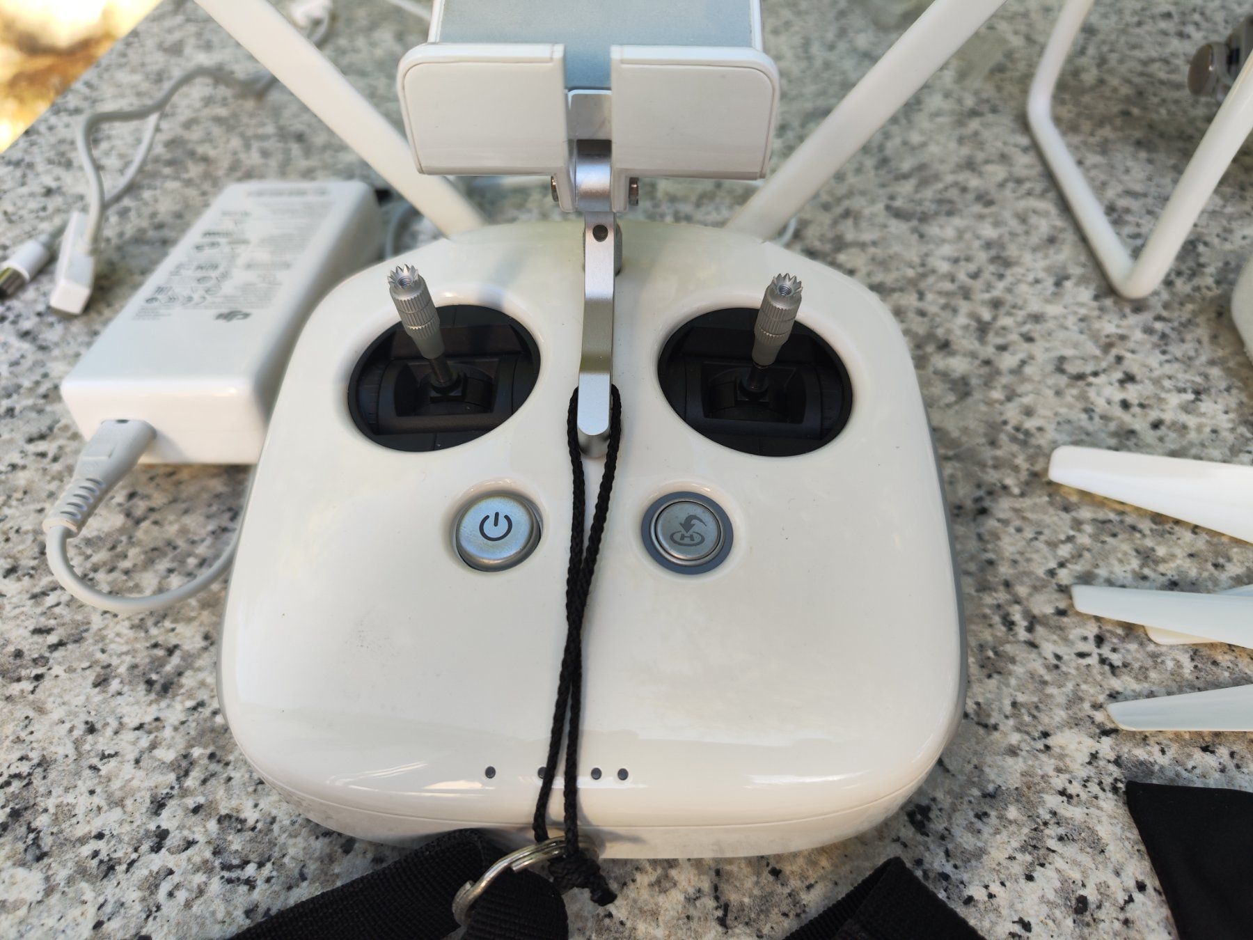 DJI Modellismo RC: DJI Phantom 4 – Usato da Watt venduto da Chris8604 2