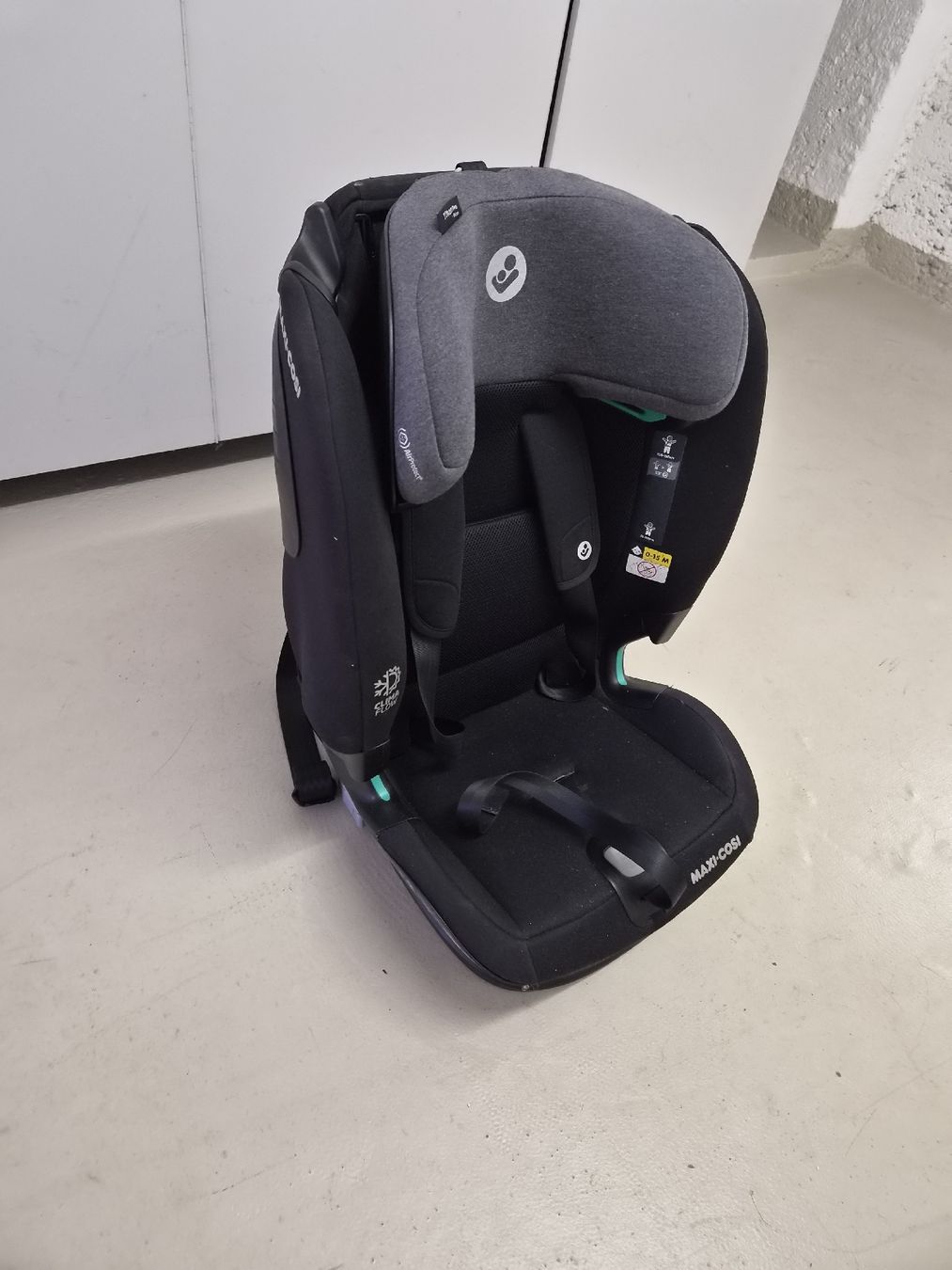 Maxi-Cosi Sièges auto: Maxi Cosi Titan pro – D'occasion à Zürich par martin.caluori