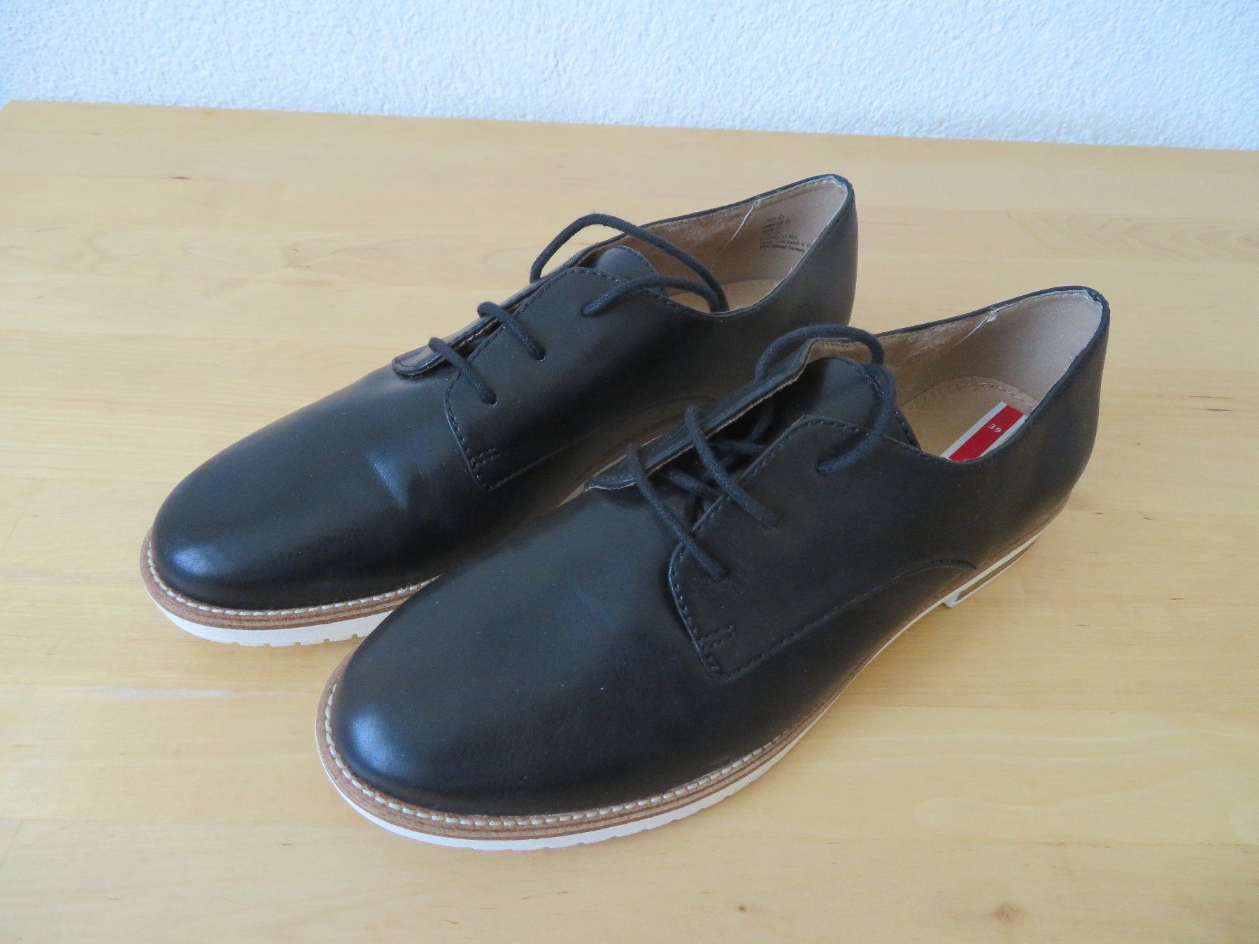 S.Oliver Scarpe da donna: DAMENSCHUHE S.Oliver Gr.39 – Usato da zürich venduto da Goldimmund 7