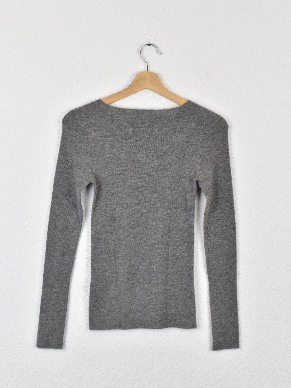 Pullover & Sweatshirts: Eric Bompard Paris Pullover, 100% Kaschmir, Gr.S/M (M) – Neu (gemäss Beschreibung) aus Nürensdorf von 2ND_STORY 2