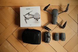 DJI Mavic Pro 1 drone