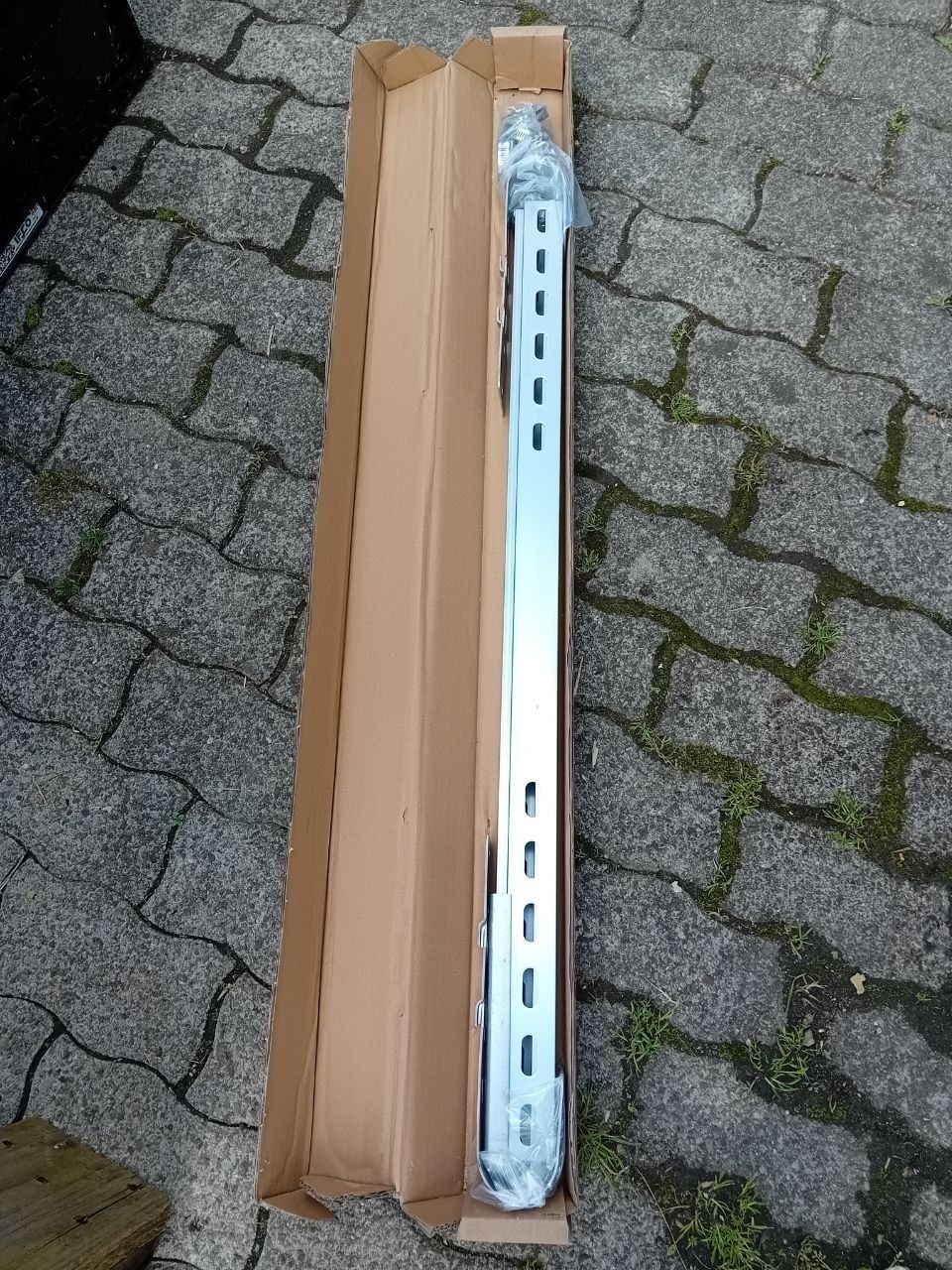 Dispositivi a energia solare: Autosolar Solaranlage Balkon Kit 300 W – Nuovo (secondo la descrizione) da Mollis venduto da Clodi2 5