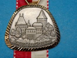 Schloss Trachselwald 1975 (N646)