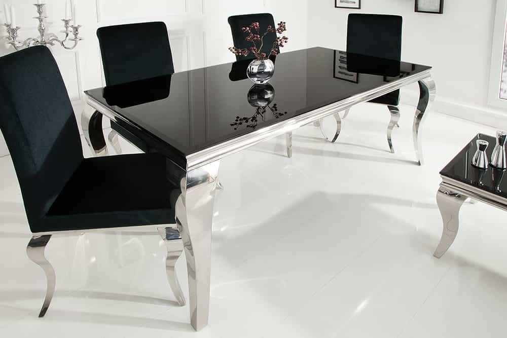 Set di tavolo e panche: Tisch + 4 Stühle – Usato da Boniswil venduto da IlyaE 1