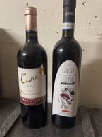 Cune Rioja Gran Reserva 2009 — 91 Parker Punkte!