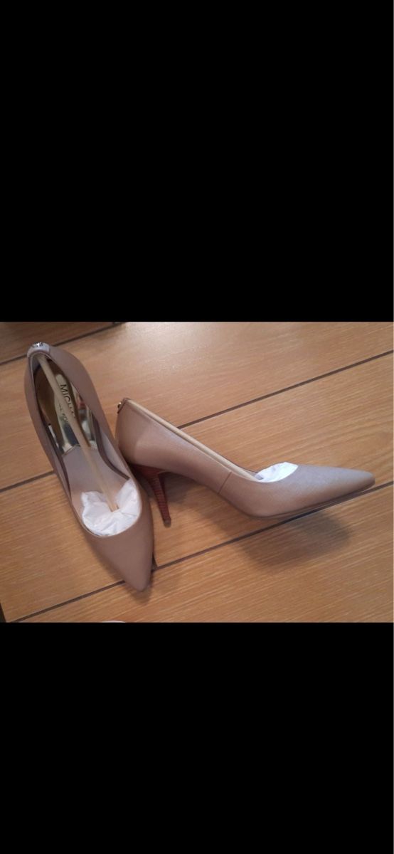 Michael Kors Scarpe da donna: Michael Kors Pumps Gr.39 – Usato da Pfungen venduto da Outlet64