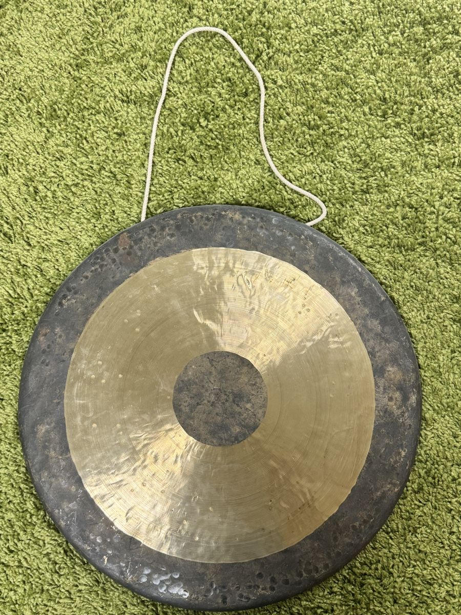 Instruments de musique: Gong – D'occasion à Otelfingen par Hargul