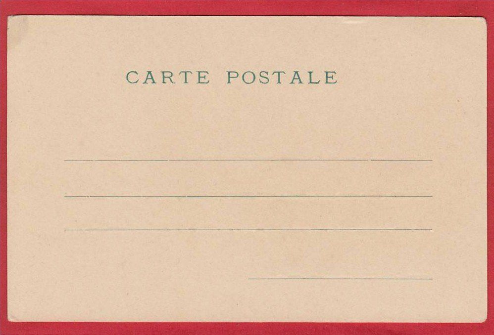 Cartoline postali: CHÂTEAU DE CHILLON, LITHO, EDELWEISS – Usato da Grüningen venduto da Kartenlaube 1