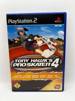 Tony Hawk's Pro Skater 4 (Deutsch) - Playstation 2