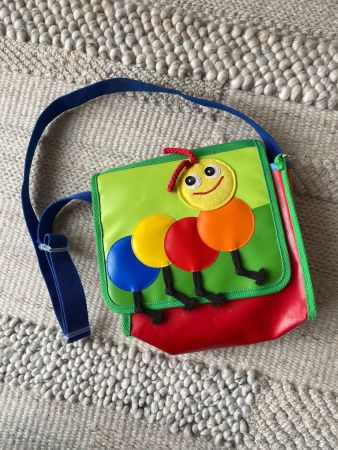 Kindergartentasche