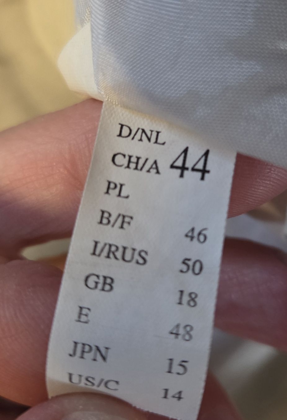 Gerry Weber Jacken: Gerry Weber Sport Jacke Gr. 44 – Gebraucht aus Zug von dhs87 2