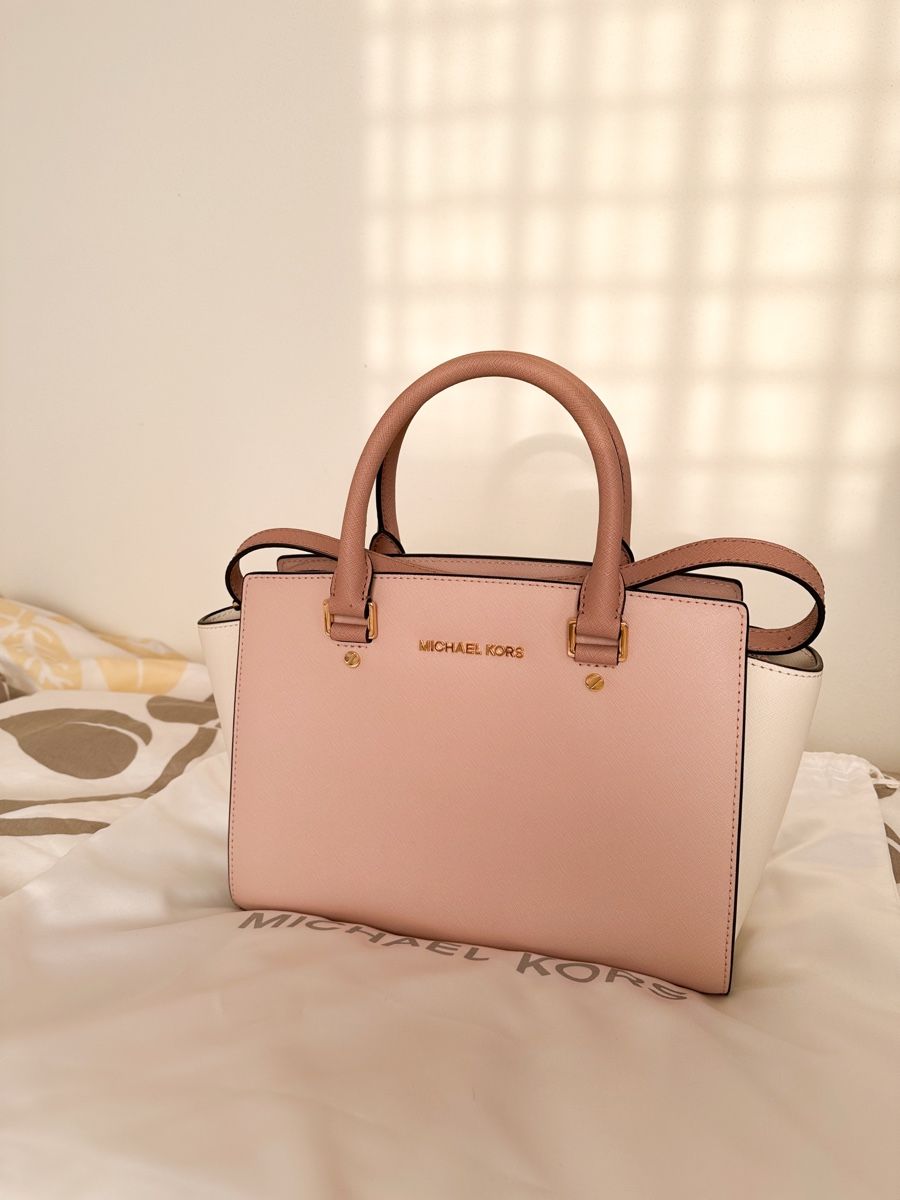 Michael Kors Taschen für Damen: Tasche Michael Kors Neu colorblock – Neu (gemäss Beschreibung) aus Gordola von EleSecondHand-TCG 2