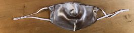 Masque en soie double sided Lilysilk Seidenmaske NEU Maske