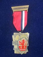 18. Kantonal Schützenfest Beider Basel 1972 - Muttenz