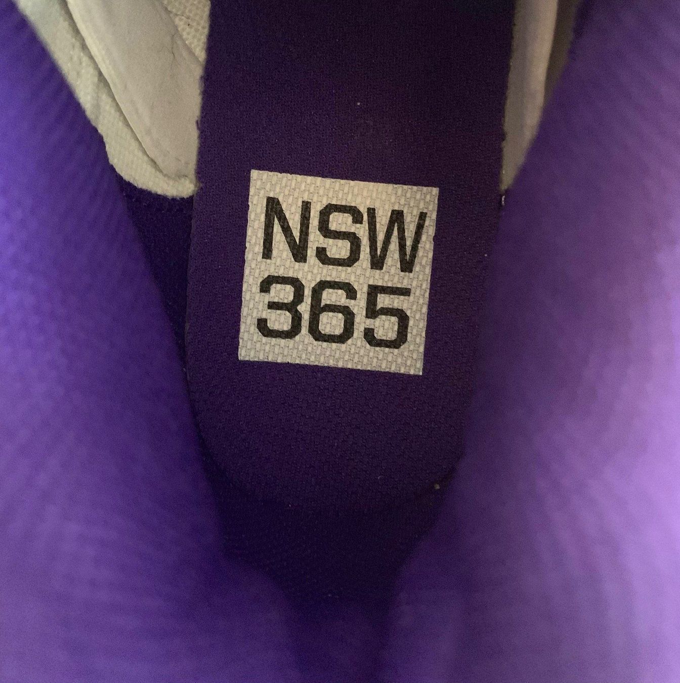 Nike Scarpe da uomo: Nike Auto Force 180 Grösse 44 - NEU – Nuovo (secondo la descrizione) da Soyhières venduto da Spartan117 8