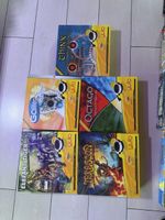 YVIO Spiele 
