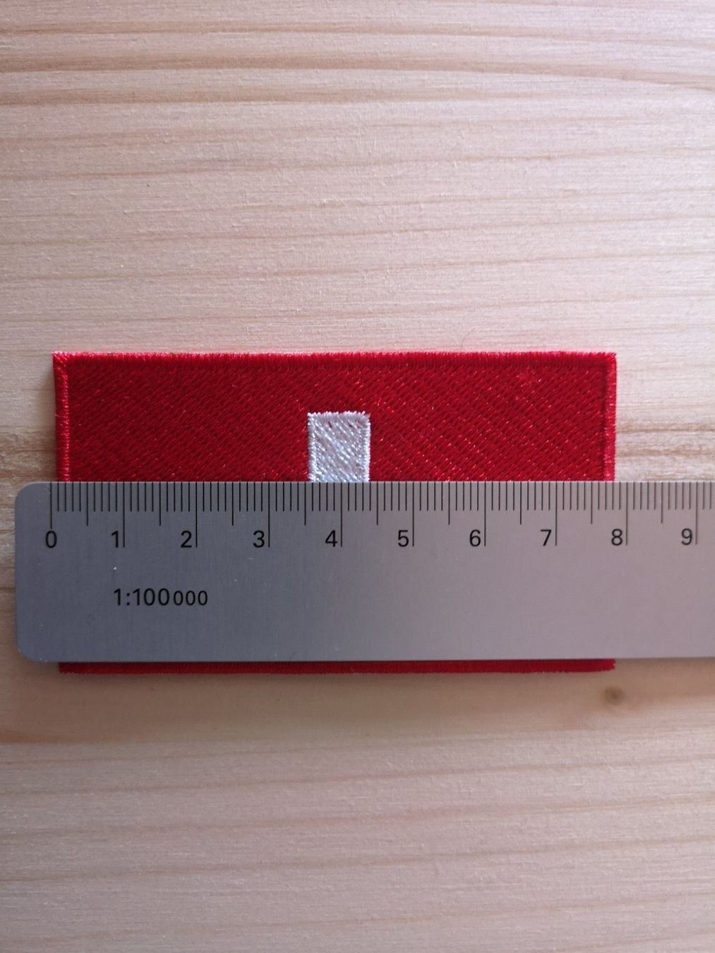 Puch Toppe: Aufnäher Badge Patch Mofa Töffli Sachs Puch SCHWEIZER WAPPEN – Nuovo e nell'imballaggio originale da Grosswangen venduto da Jumbo1983 1
