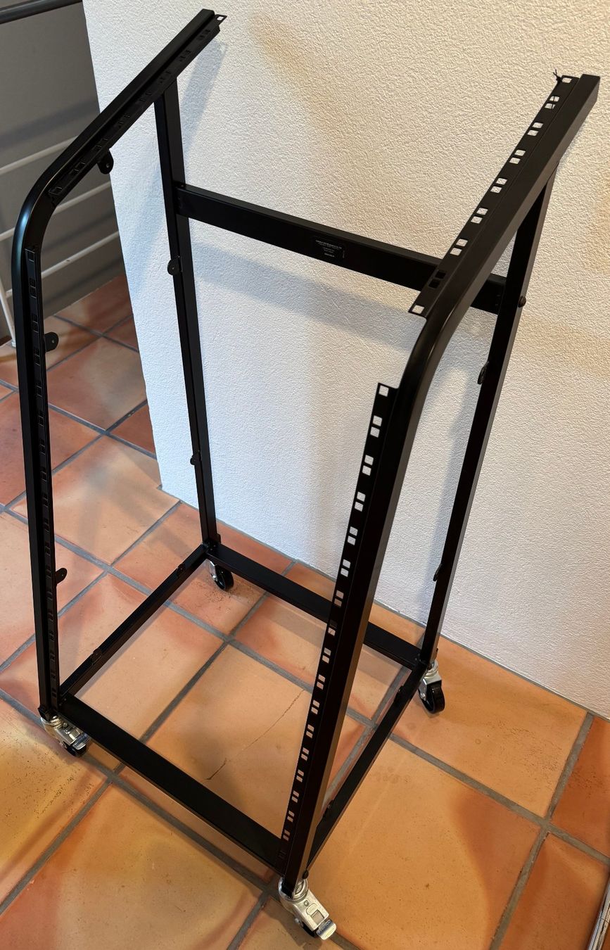 König & Meyer Altro in Decorazioni & Accessori: König und Meyer Rackständer KM 28200 – Usato da Thun venduto da Jgantch 8