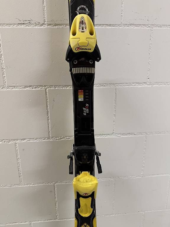 Skis: Head Ski – Gebraucht aus Bern von Kevin11l 2