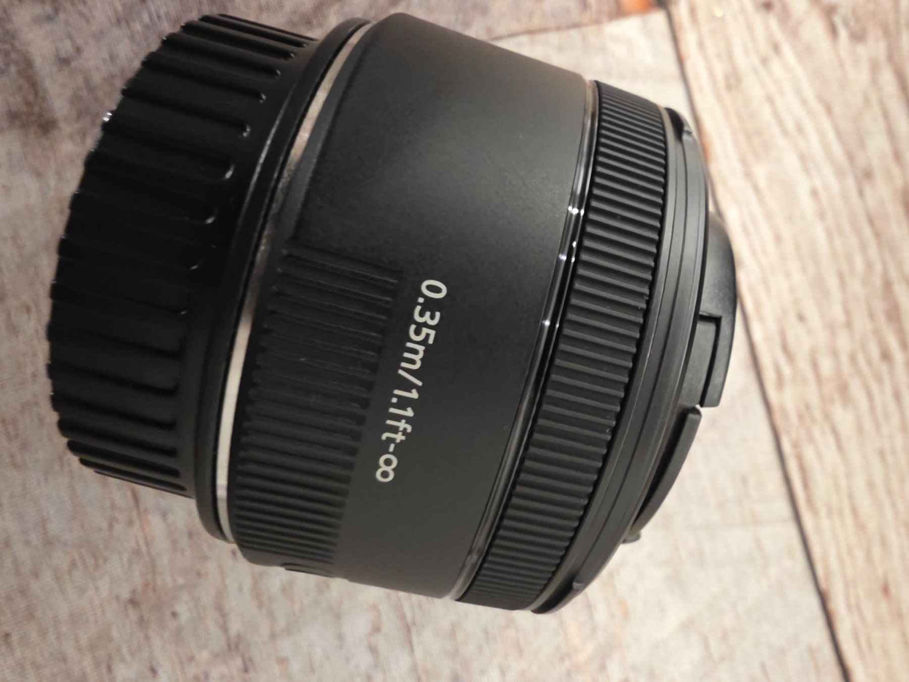 Canon Kamera: Canon EOS 200D mit diversen Objektiven – Neu (gemäss Beschreibung) aus Mönchaltorf von Kuka 2