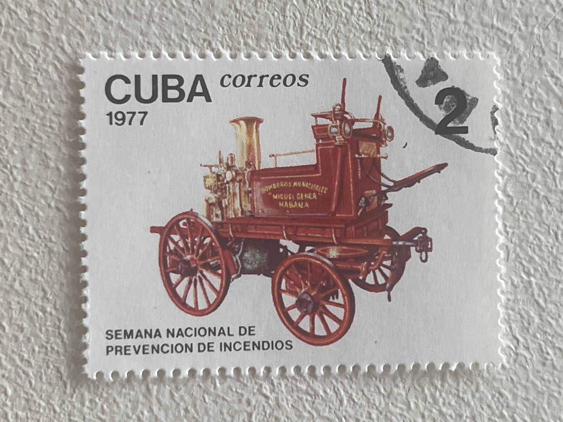 Tutti i francobolli: Cuba Briefmarke ab 1 CHF ! – Usato da Chiasso venduto da AzenYa