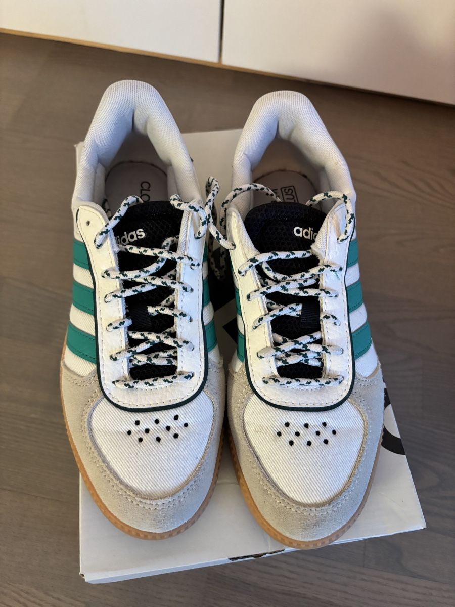 Adidas Damenschuhe: Baskets Adidas breaknet sleek – Gebraucht aus Epalinges von yan_8j7d 3