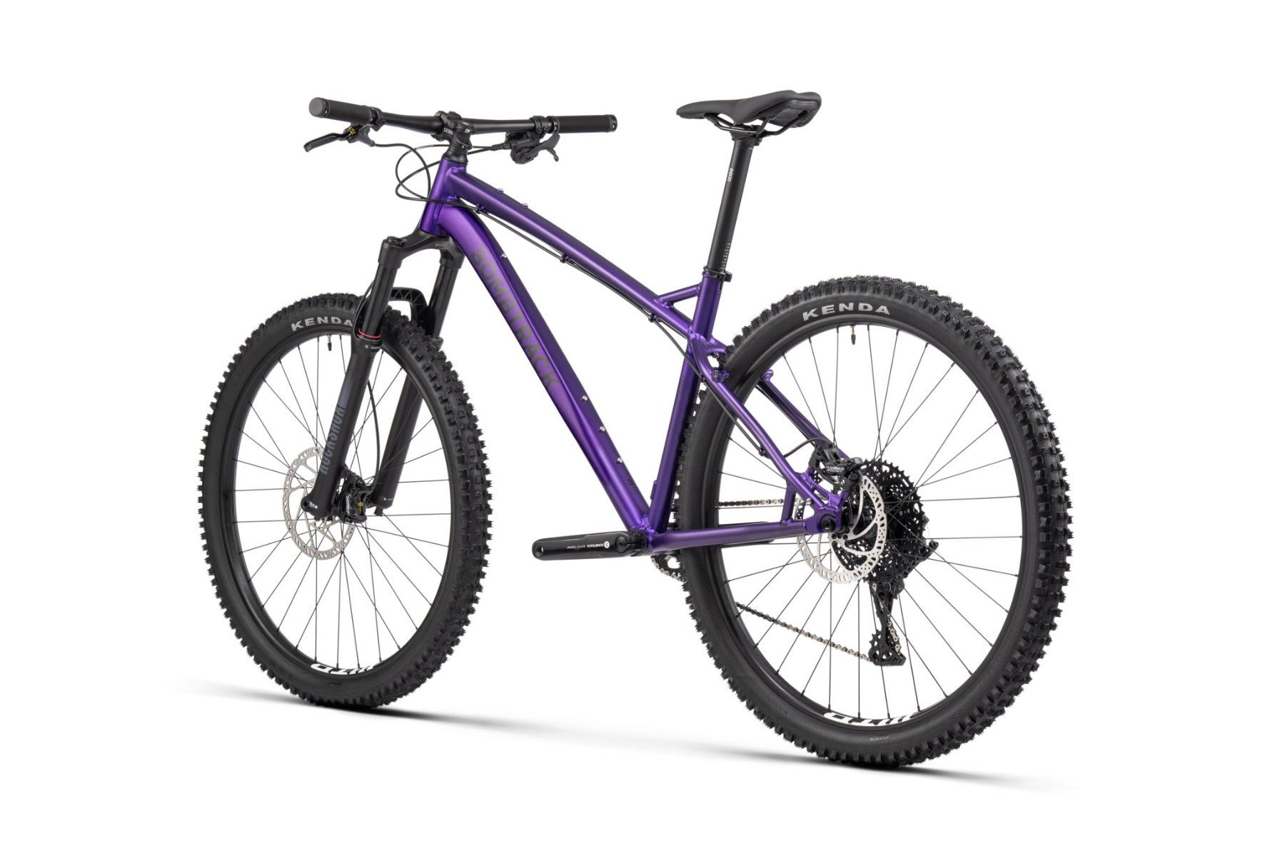 Biciclette: Bombtrack hardtail CALE AL ADVENT-X – Nuovo e nell'imballaggio originale da Biel/Bienne venduto da JZR68 1