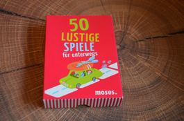 JEUX - SPIEL