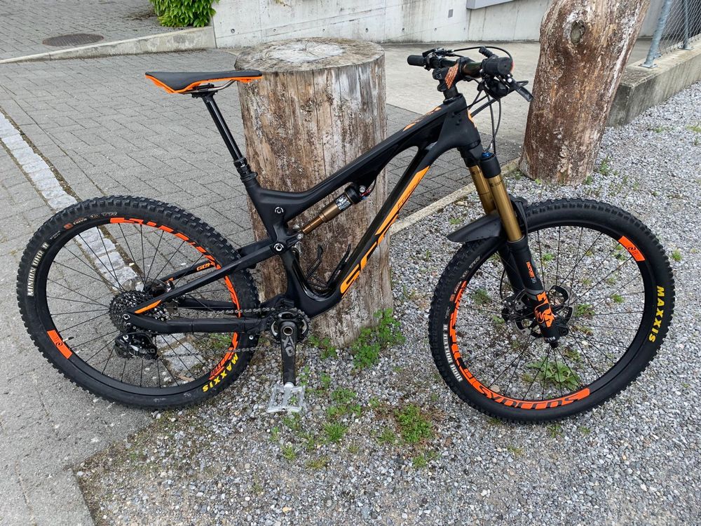 Trek Fuel Ex Blue Blue Trek Fuel Ex Five 2021 Trek Ex5 Top