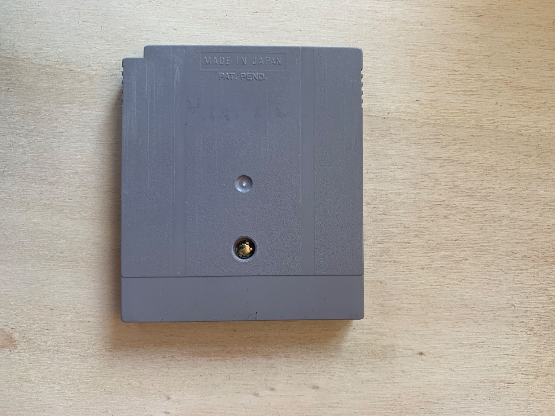Spiele: Hugo 2 für Gameboy – Gebraucht aus Gebenstorf von RetroFuture 1