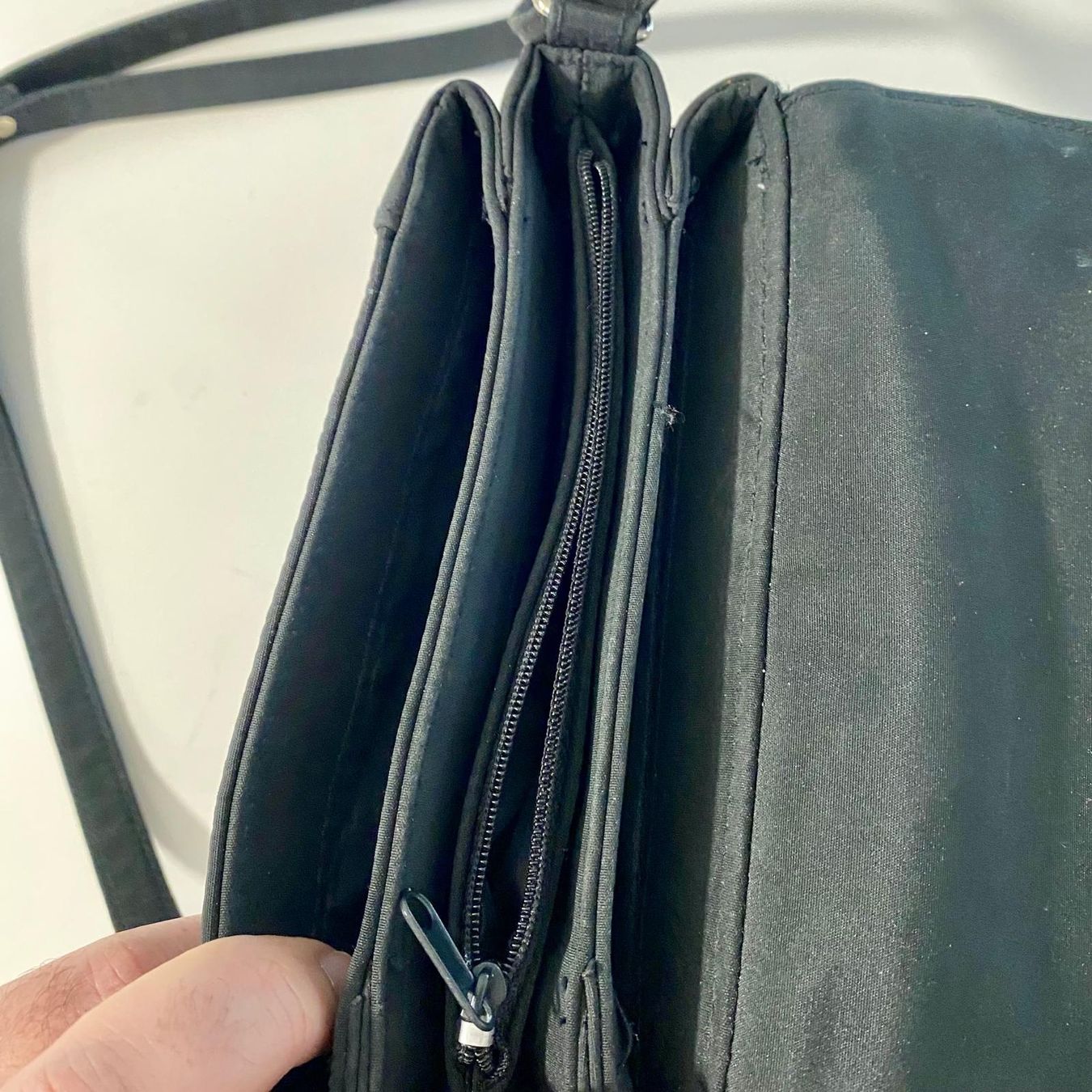 Zanotti Borse da donna: Zanotti Handtasche, ideales Accessoire! – Usato da Krauchthal venduto da MEWA01 2