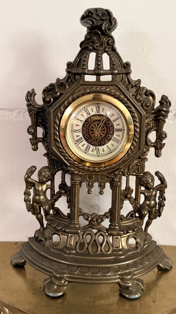 Orologi da terra & Orologi da parete: Antikuhr – Usato da Leutwil venduto da vik_m7dd