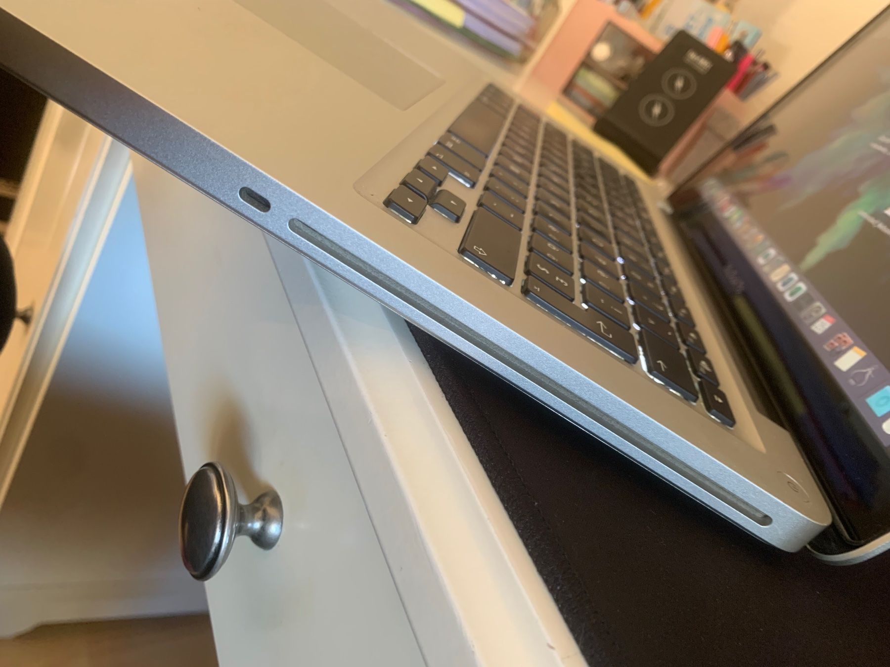 Apple Notebook: 1x Apple MacBook Pro + 1 Thunderbolt Display – Usato da Steinen venduto da ent_6c6t 8