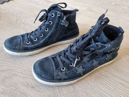 SNEAKER Gr. 34 SALAMANDER Turnschuhe für den Übergang
