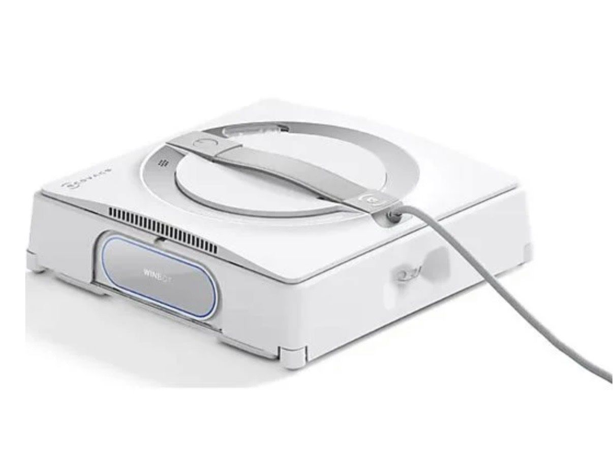 Ecovacs Altro per la casa: ECOVACS W2 PRO Winbot Robot lave-vitres, neuf – Usato da Athenaz (Avusy) venduto da ann_2m9h