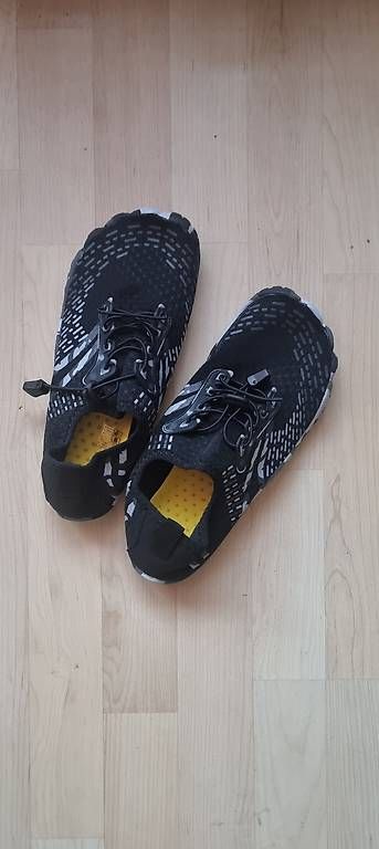 Chaussures hommes: Barfußschuhe Grösse 40 – D'occasion à Vaduz par has_lbl2