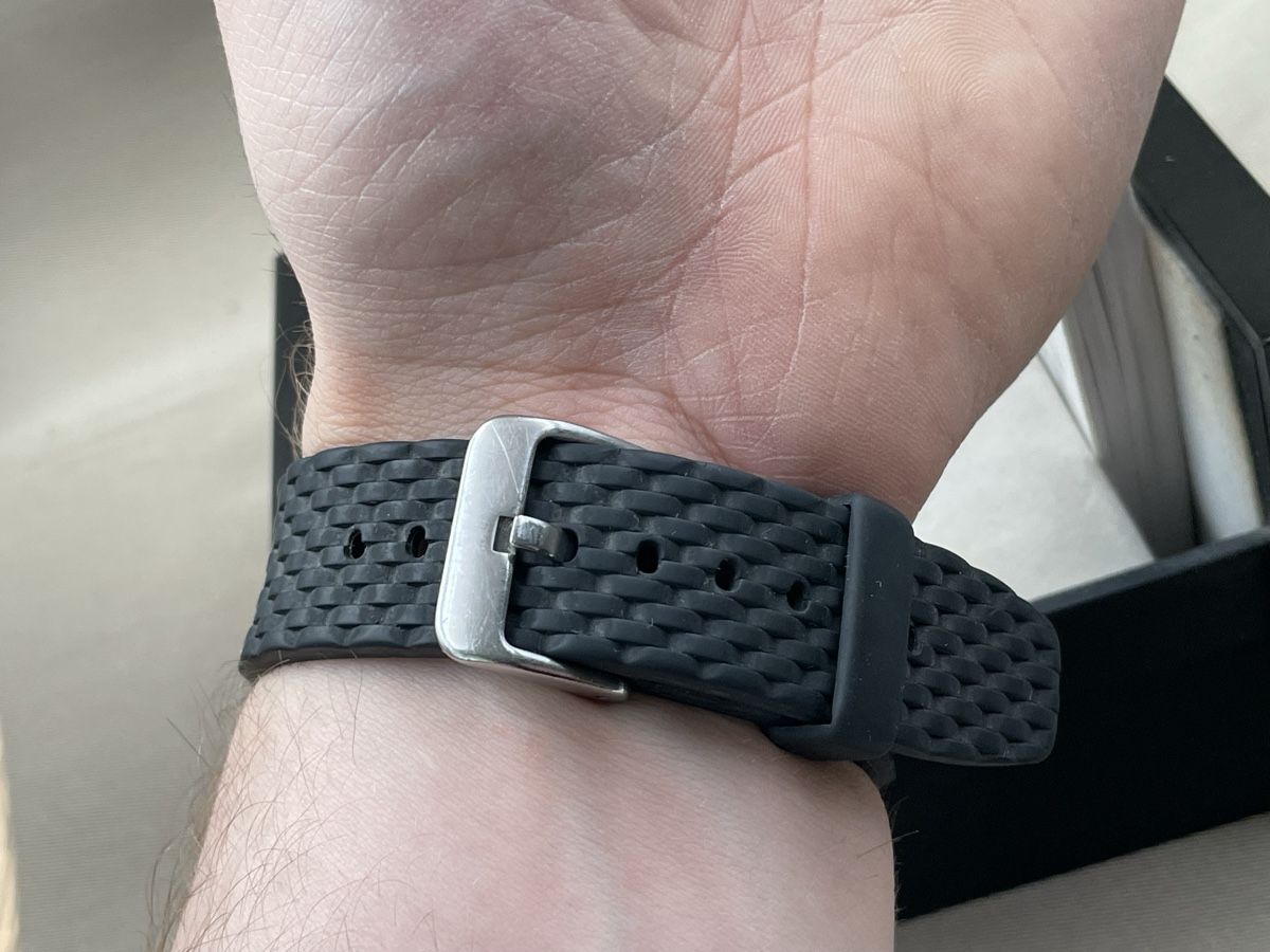 Certina Uhren: Certina DS First 40mm – Gebraucht aus Wetzikon ZH von Lofke 4