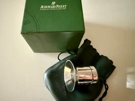 AUDEMARS PIGUET Renaud & Papi-Très rare loupe collector 2003