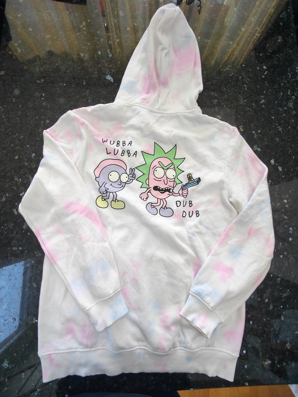 H&M Maglioni & Felpe: Hoody – Usato da Zürich venduto da Mumpfi9 1
