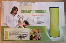 Neue Smart Cooking Küchenmaschine