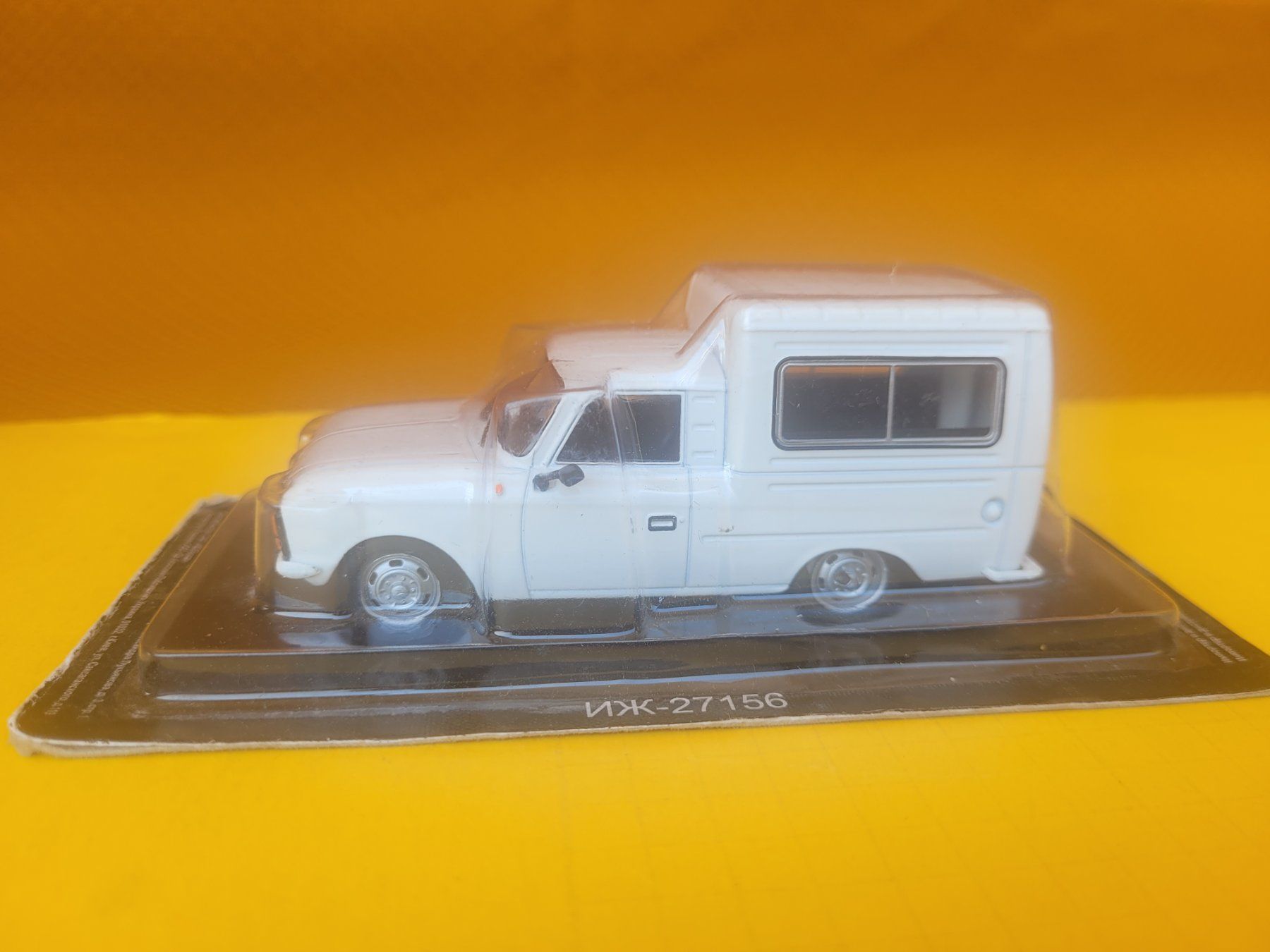 Modellini d'auto: ISH-27156, 1:43 DeA – Nuovo (secondo la descrizione) da Domdidier venduto da Bimbo57